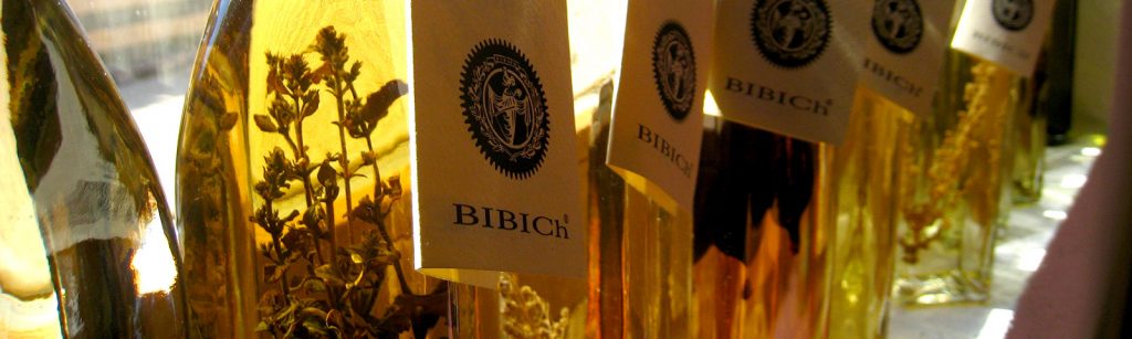 Bibich Food & Wine Experience