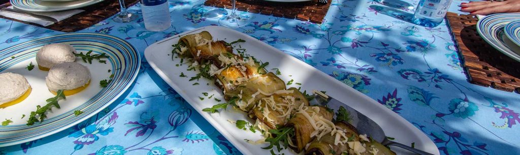 Trsteno Cooking Class