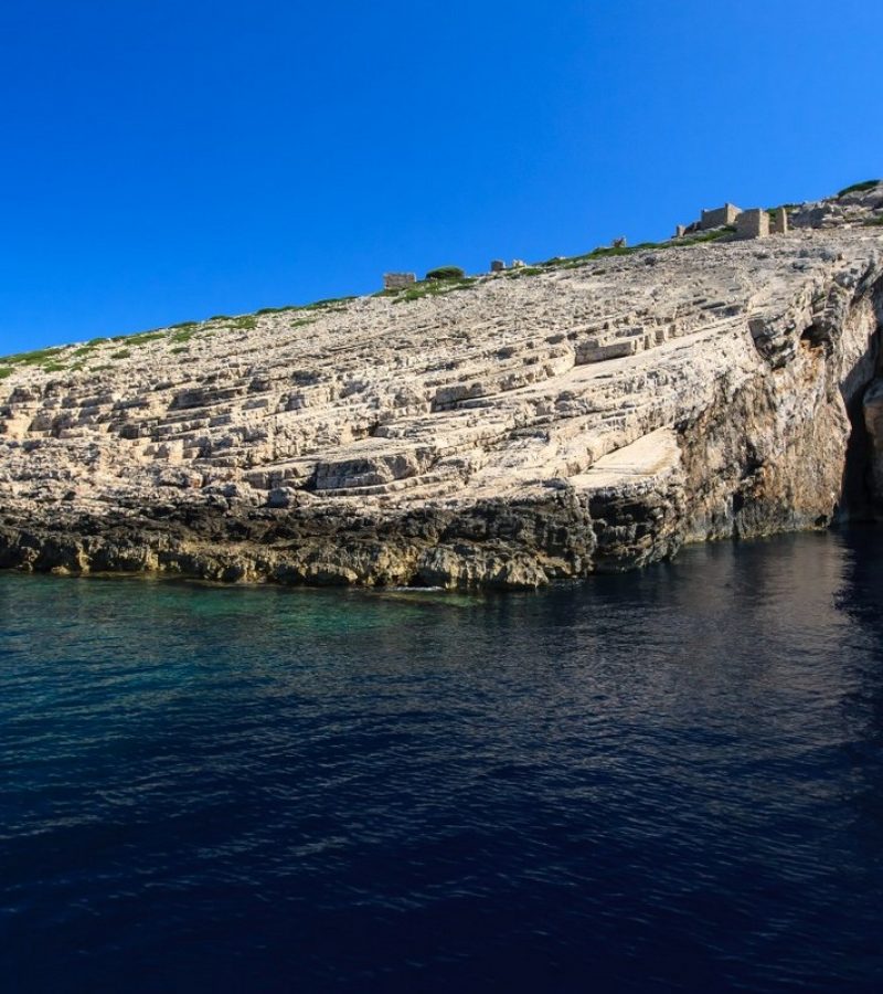 Kornati Archipelago Adventure