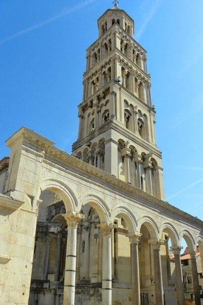 St. Domnius cathedral